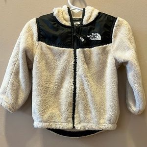 The North Face Oso Fleece Jacket